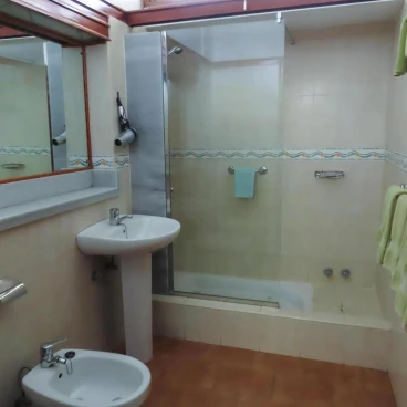 Apartamentos Don Pedro