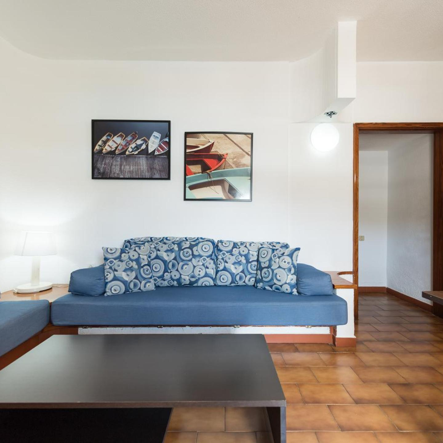 Apartamentos Don Pedro