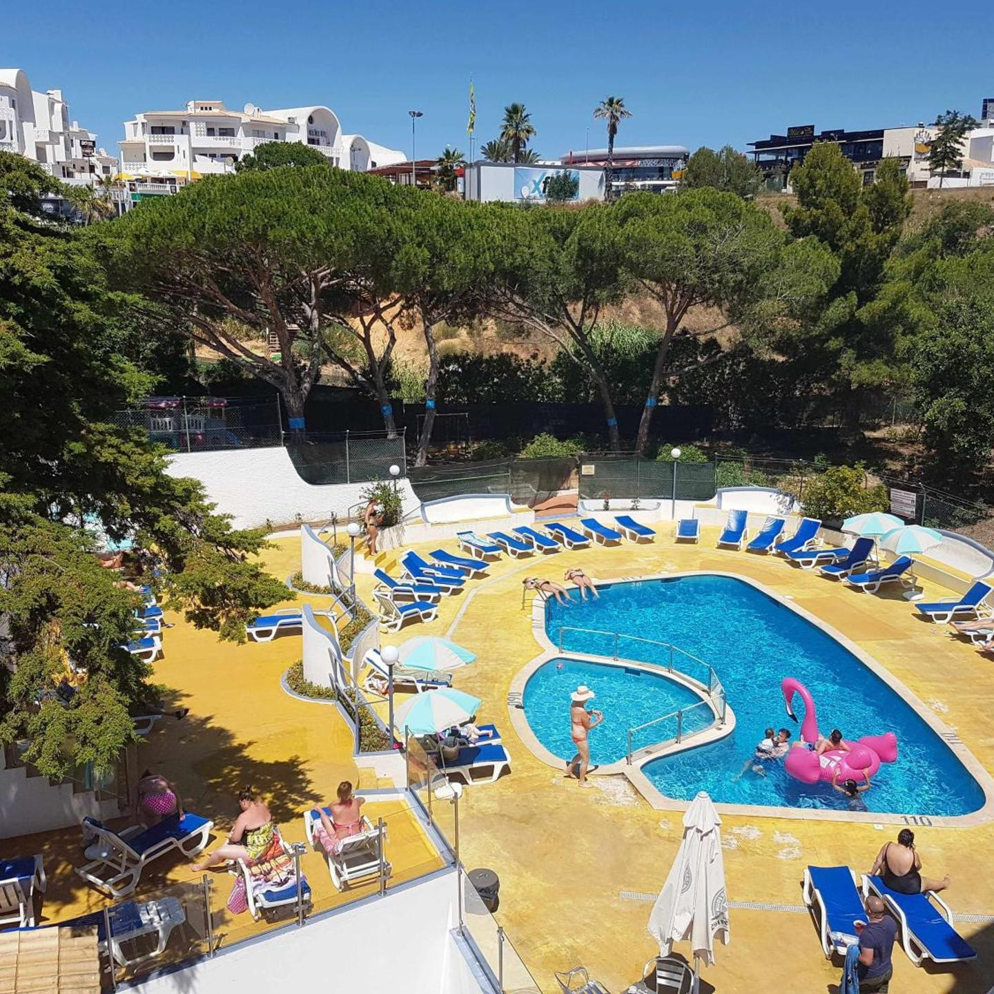 Apartamentos Turisticos Soldoiro