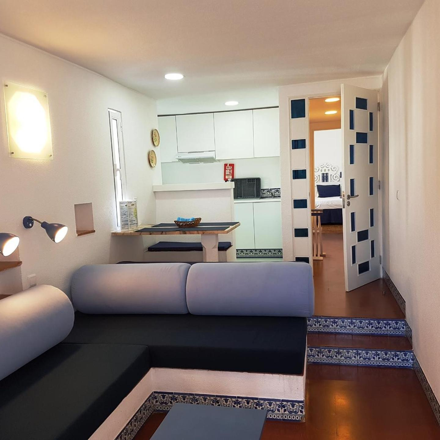 Apartamentos Turisticos Soldoiro