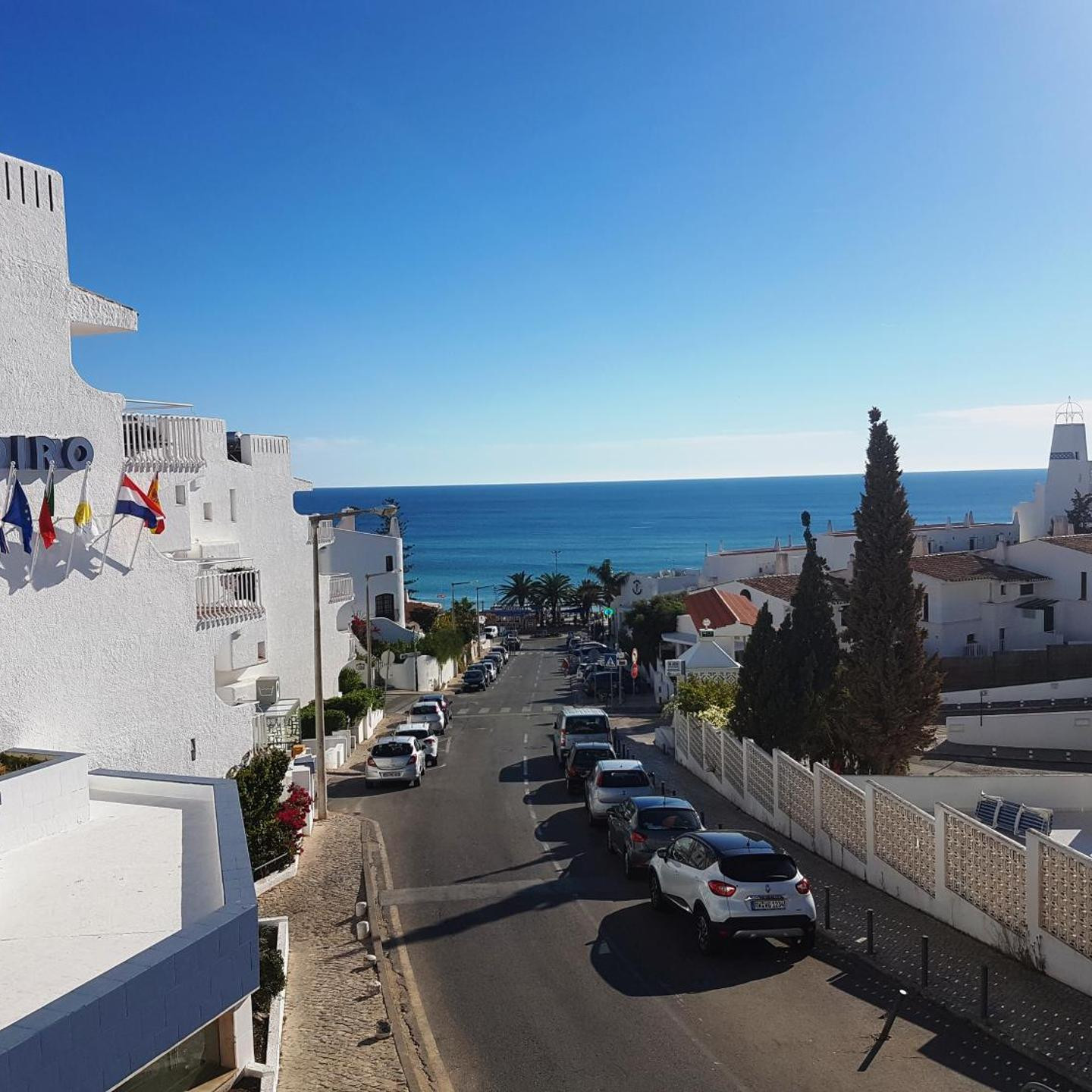 Apartamentos Turisticos Soldoiro