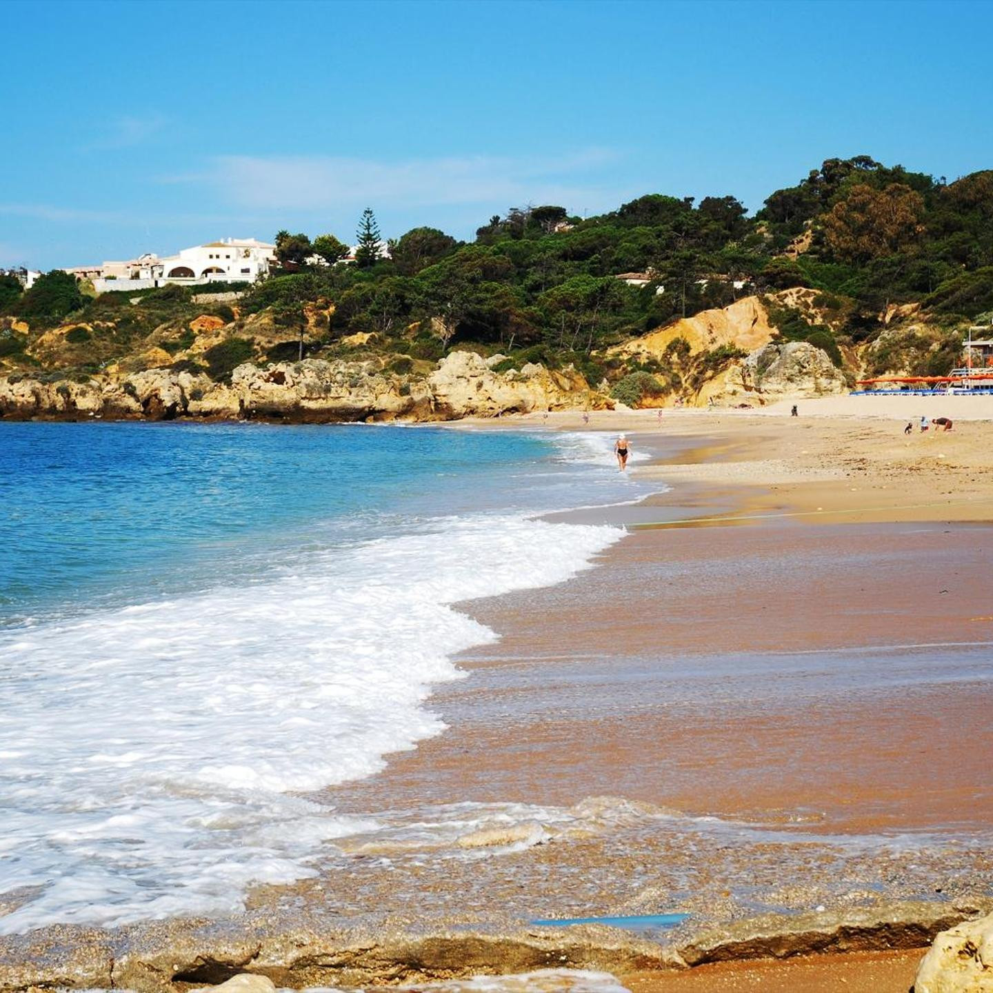 Apartamentos Turisticos Soldoiro