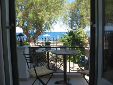 Appartementen Coastline