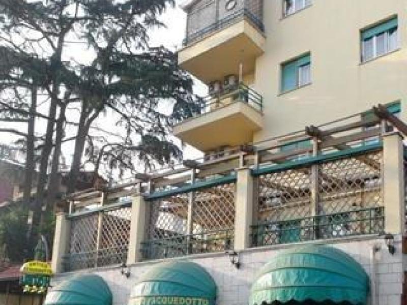 Hotel Antico Acquedotto