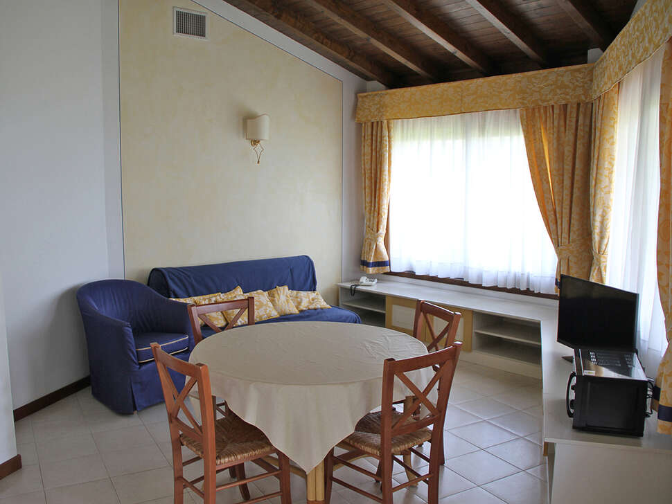 Residence Le Corti del Lago