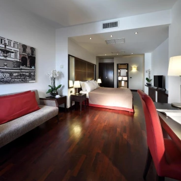 Exe International Palace