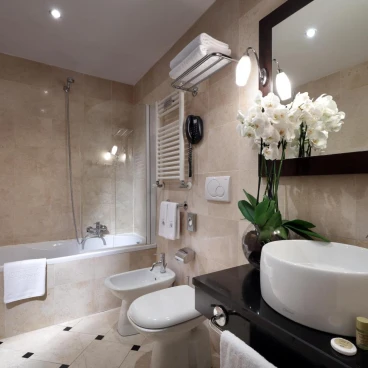 Exe International Palace