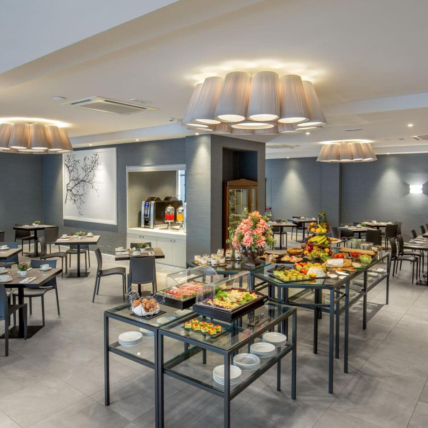 Hotel American Palace Eur