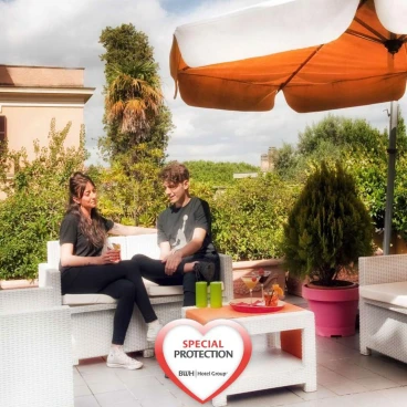 Best Western Ars Hotel