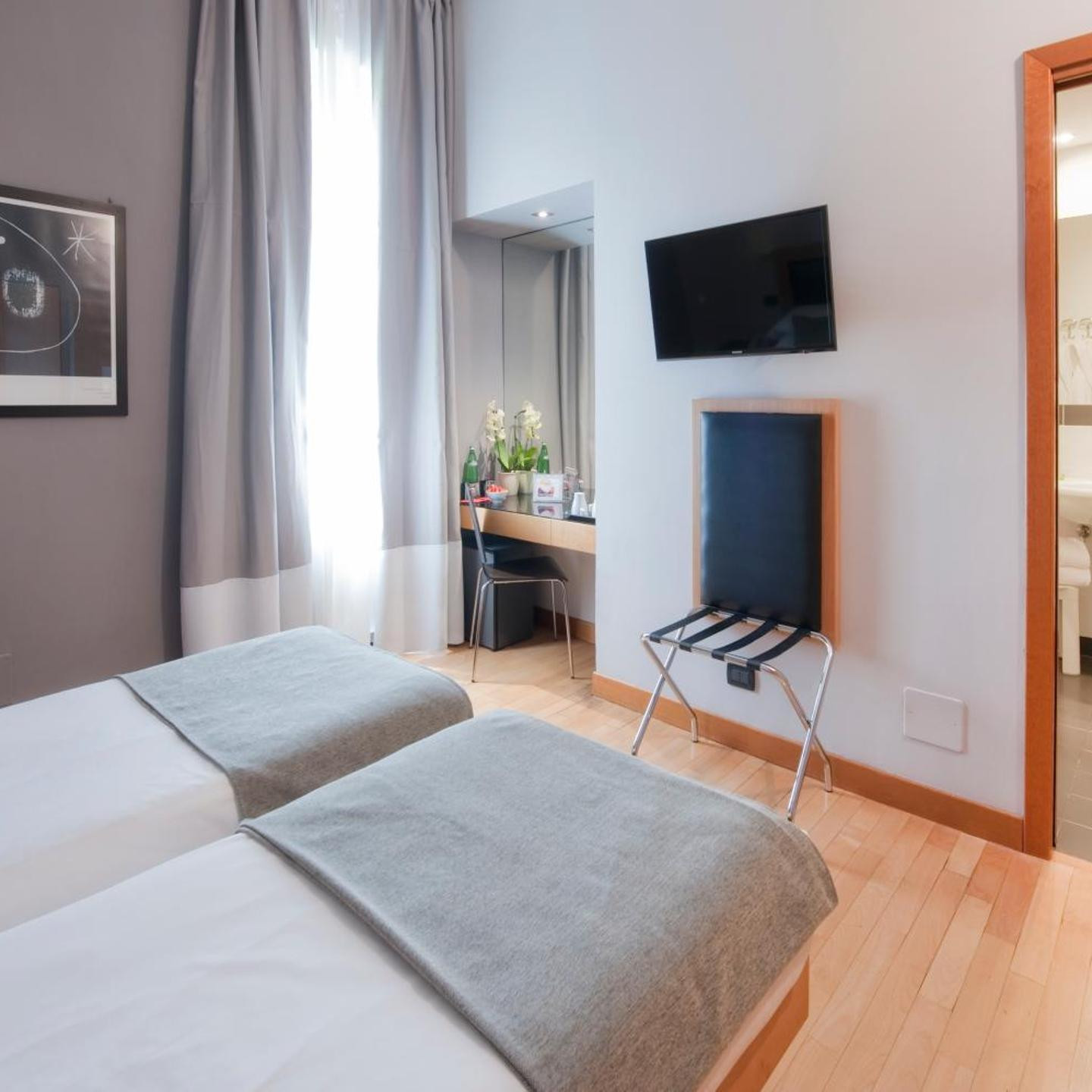 Best Western Ars Hotel