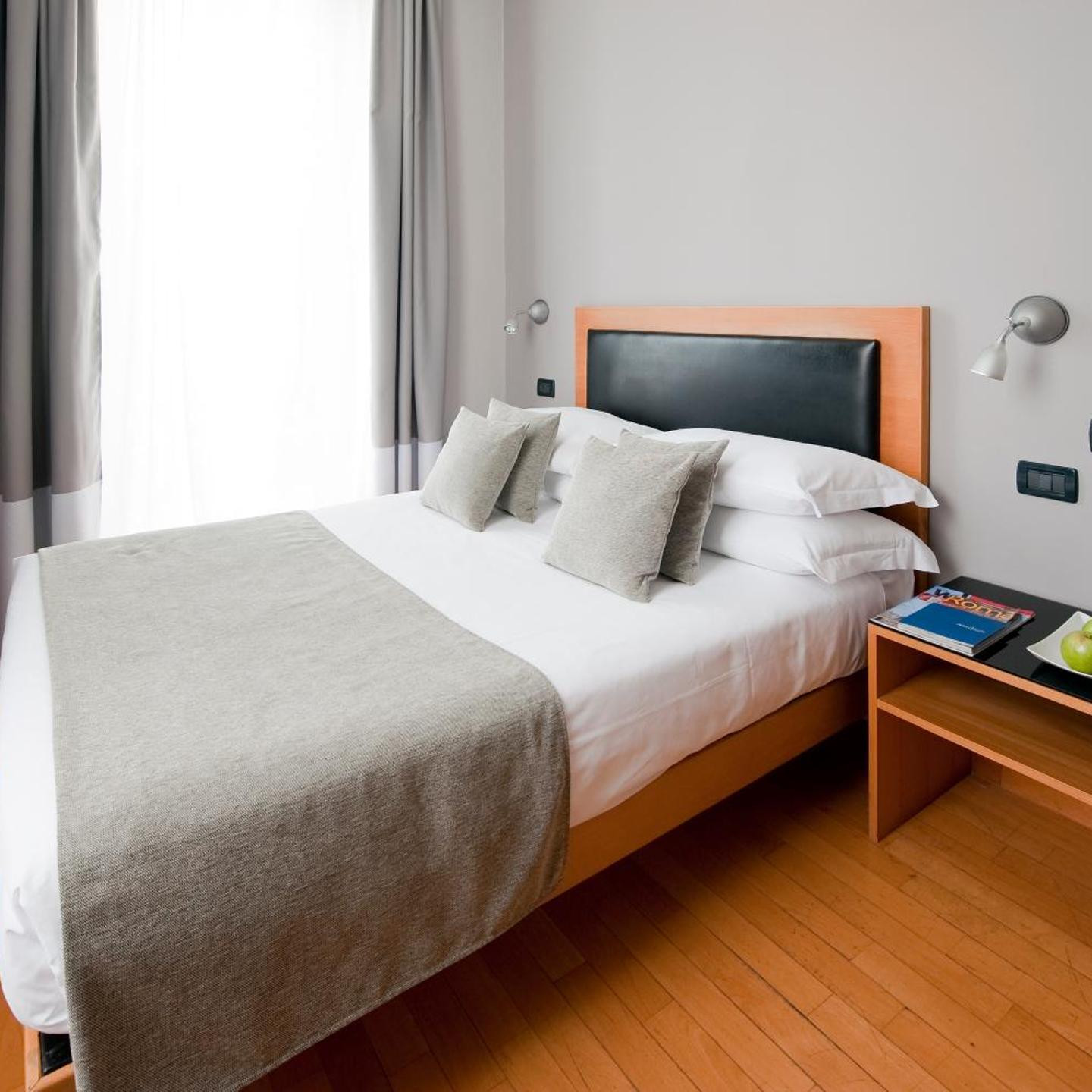 Best Western Ars Hotel