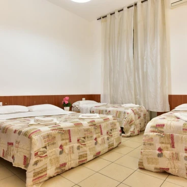 B&B Rome Terminal House