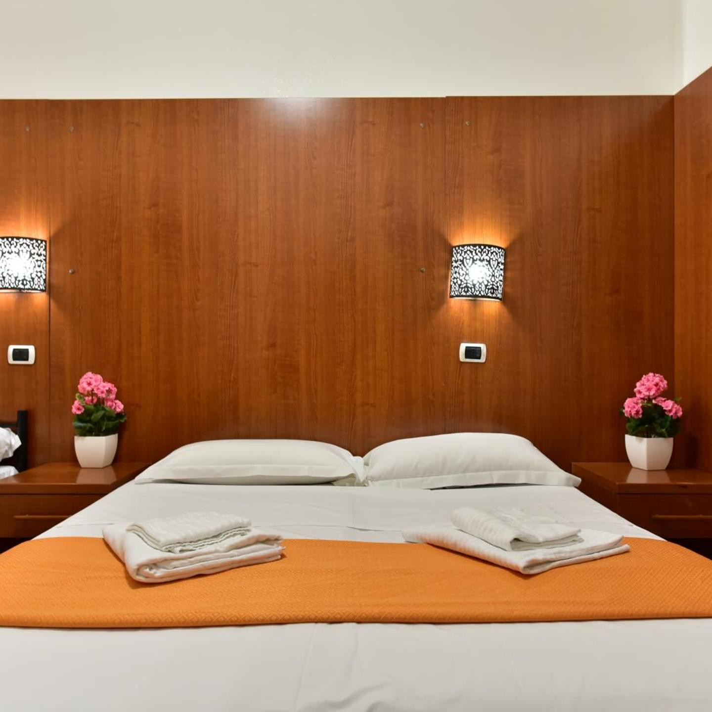 B&B Rome Terminal House