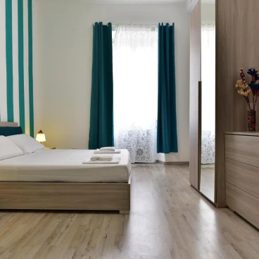 B&B Rome Terminal House