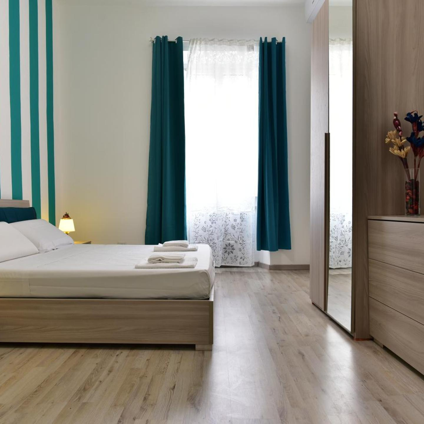 B&B Rome Terminal House