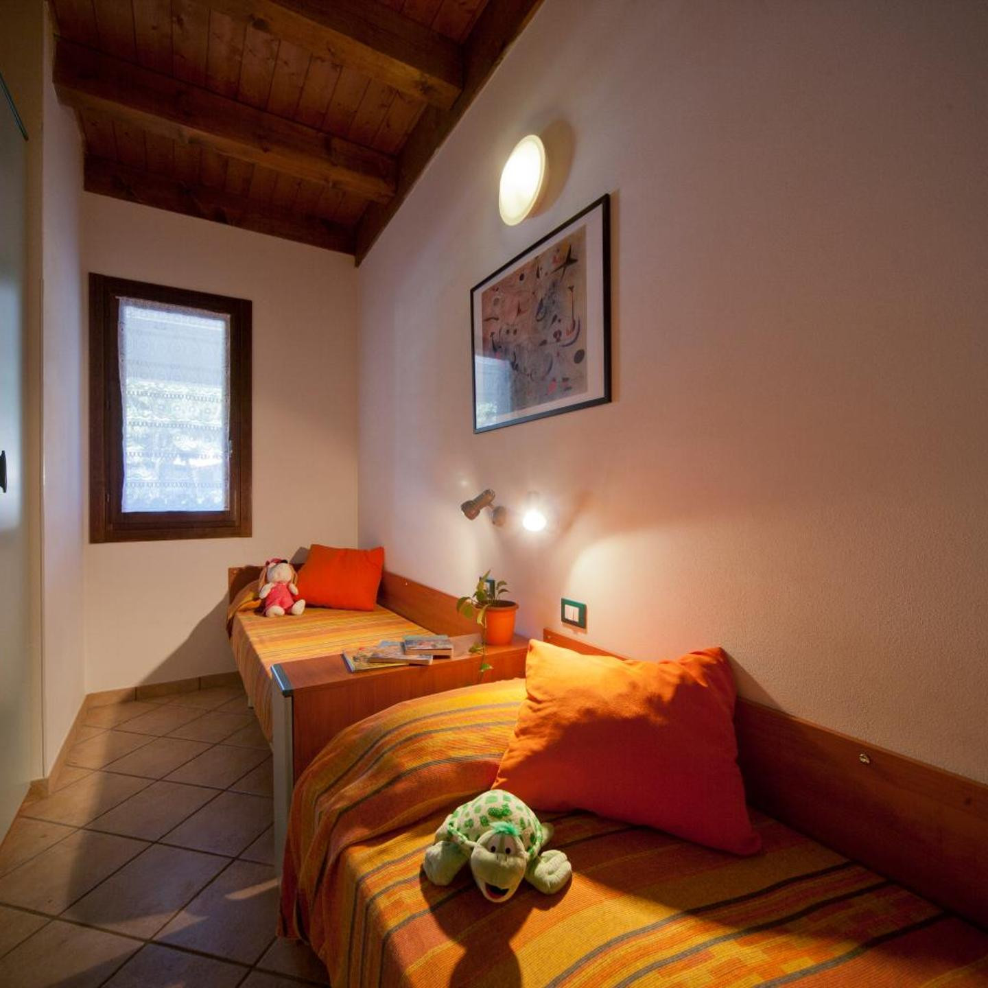 Michelangelo Holiday & Family Resort