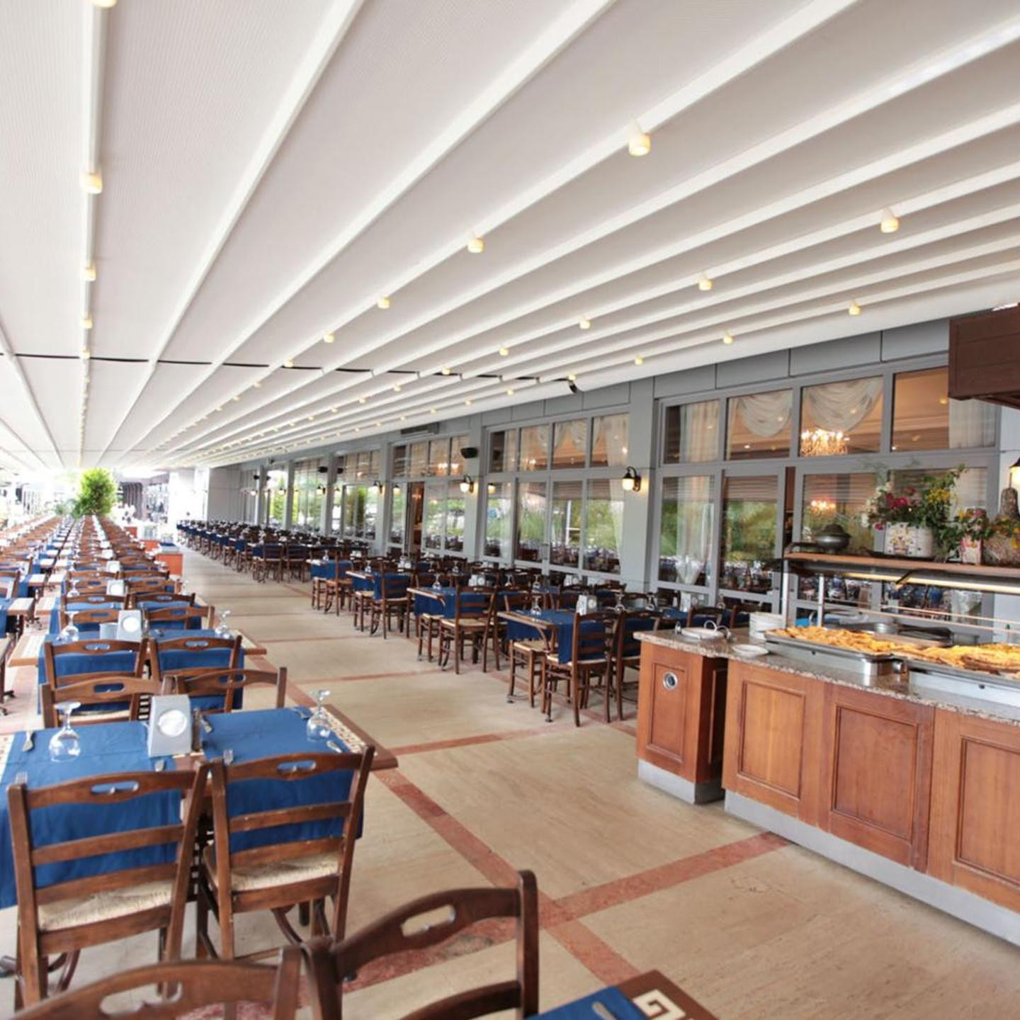 Club Cactus Paradise