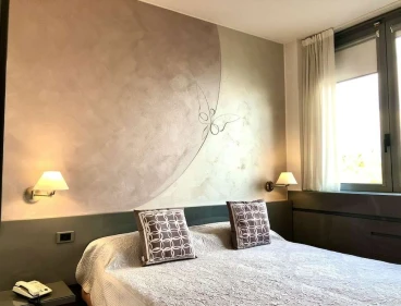 Hotel Alfieri
