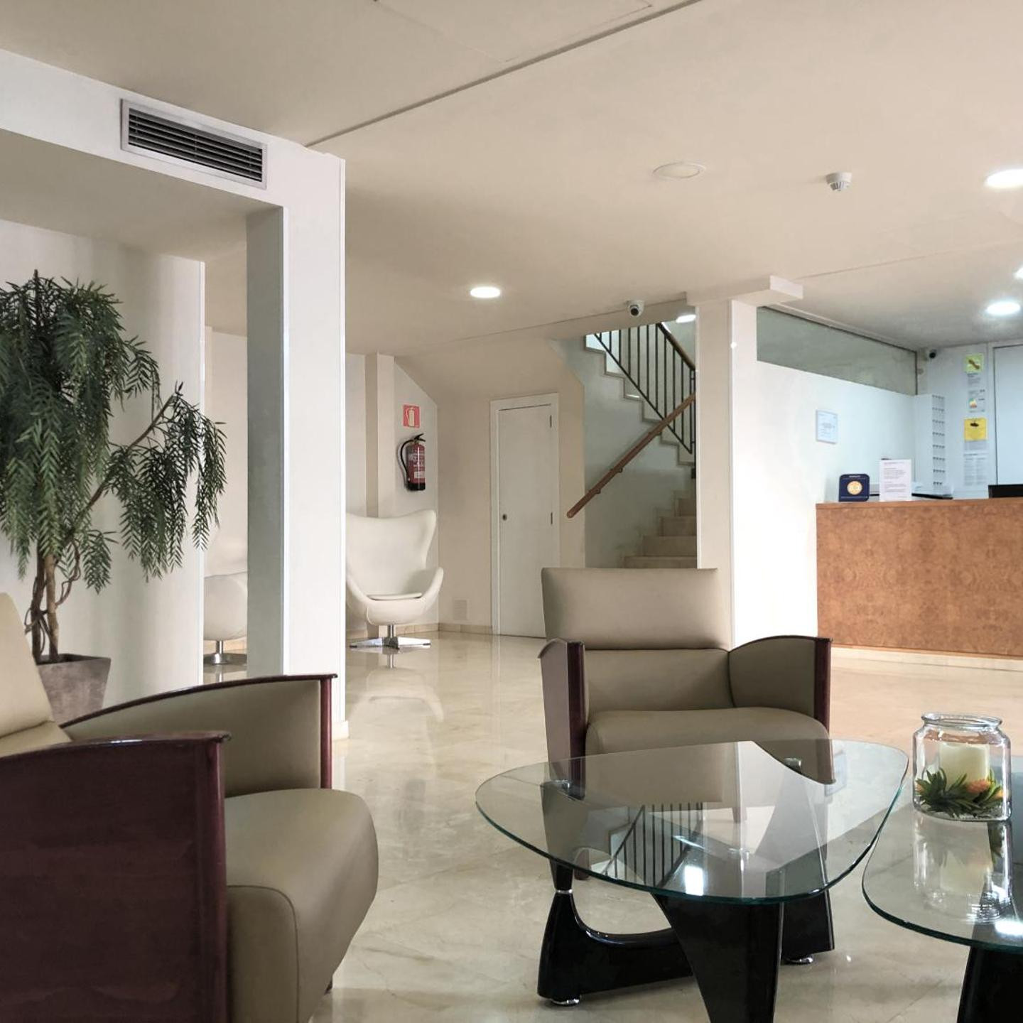 BCN Urbaness Hotels Del Comte