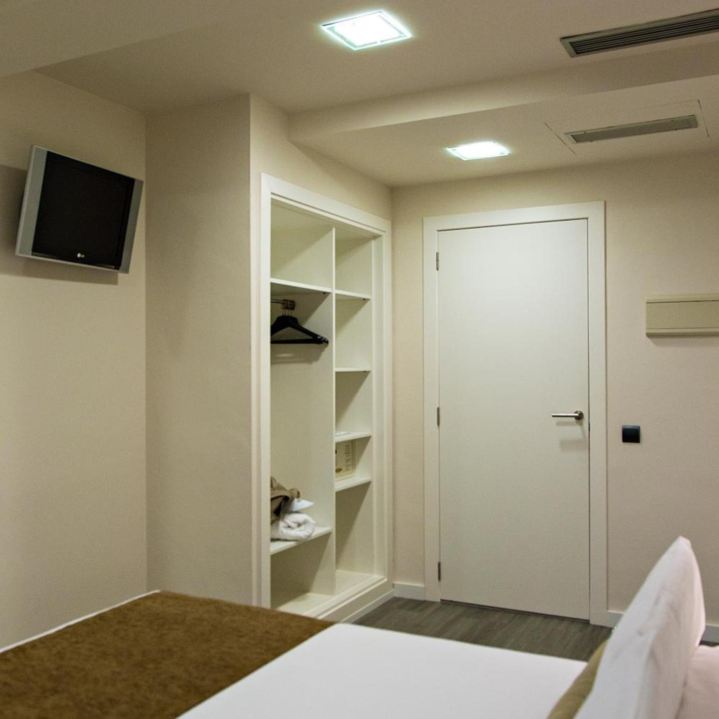 BCN Urbaness Hotels Del Comte