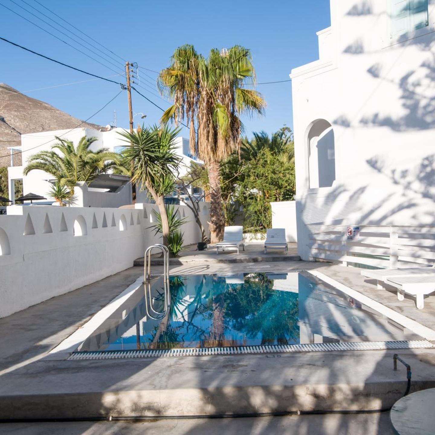 Kymata Hotel