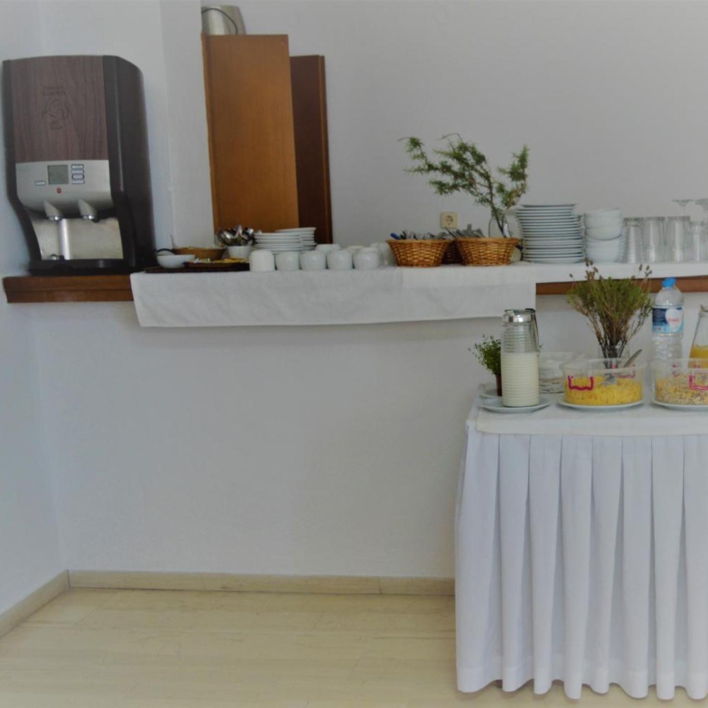 Kymata Hotel