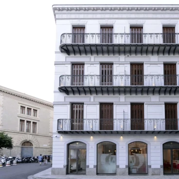 Best Western Hotel Principe di Lampedusa