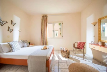 Danaides Studios & Appartementen