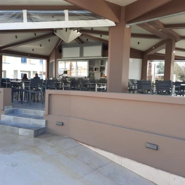 Appartementen Janno Beach