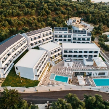 Tesoro Hotel Zakynthos