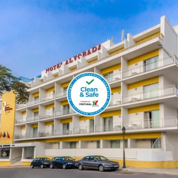 Hotel Alvorada