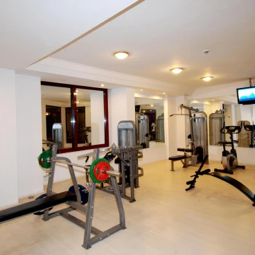 Panorama Hotel - All Inclusive