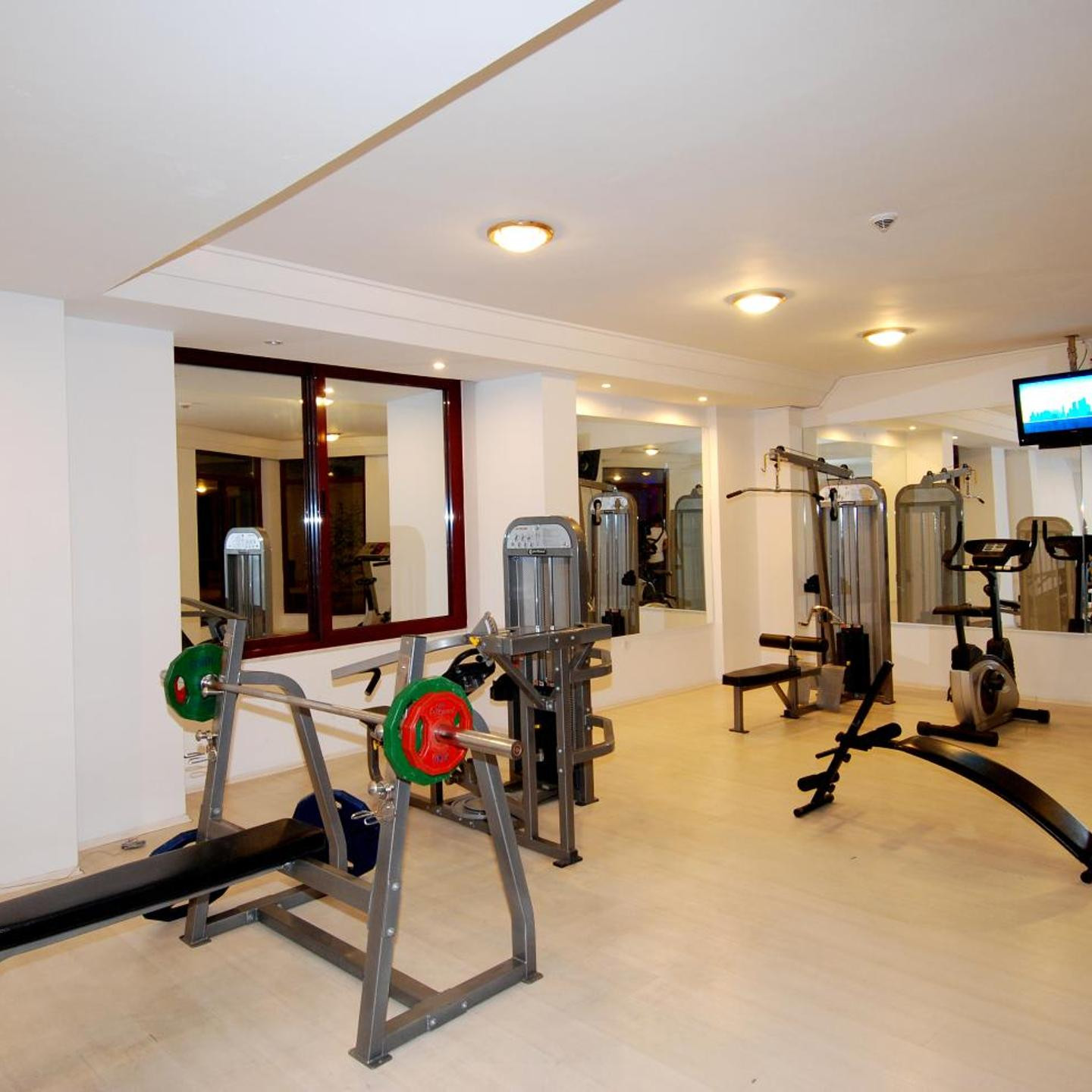 Panorama Hotel - All Inclusive