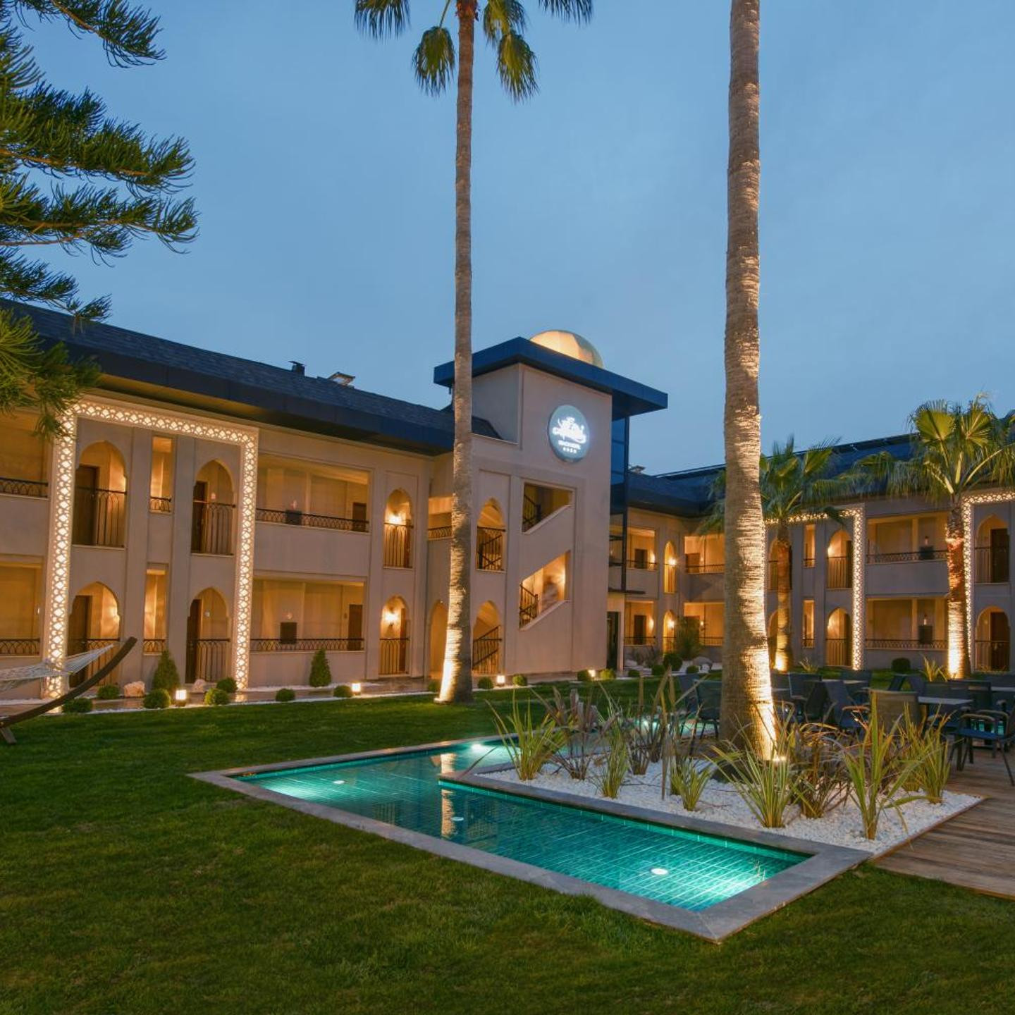 Alaaddin Beach Hotel - Adult Only