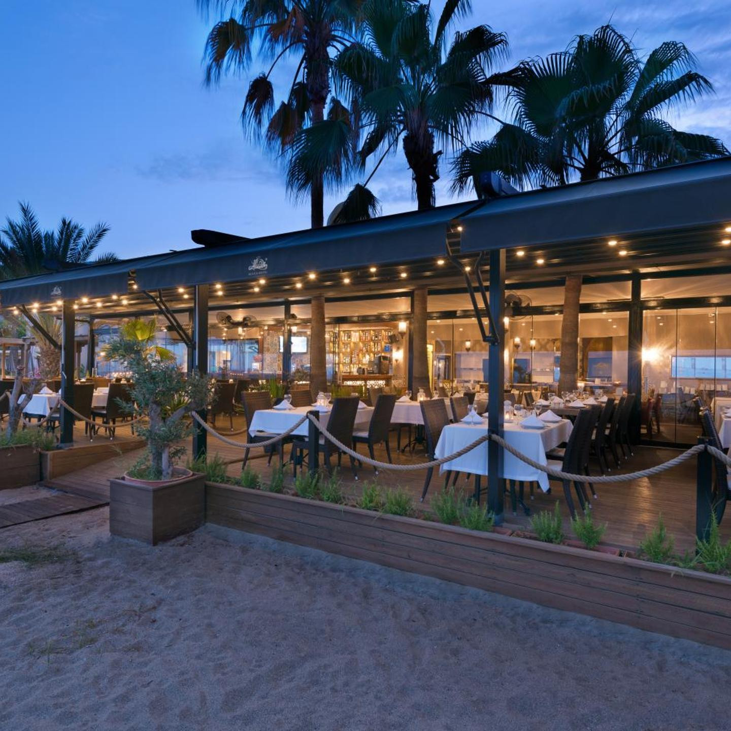 Alaaddin Beach Hotel - Adult Only