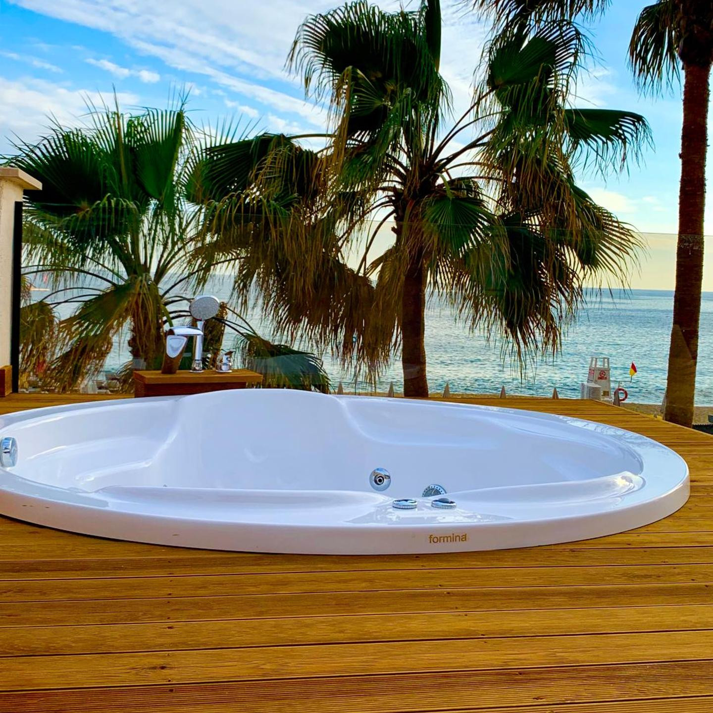 Alaaddin Beach Hotel - Adult Only