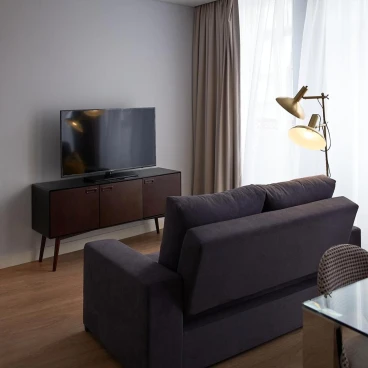Hotel Cruzeiro