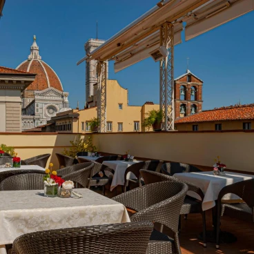 B&B Hotel Firenze Laurus Al Duomo