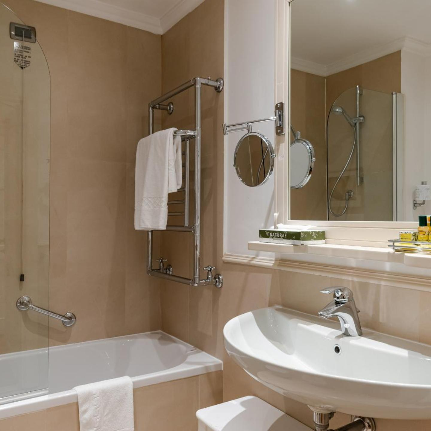 B&B Hotel Firenze Laurus Al Duomo