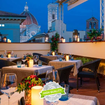 B&B Hotel Firenze Laurus Al Duomo