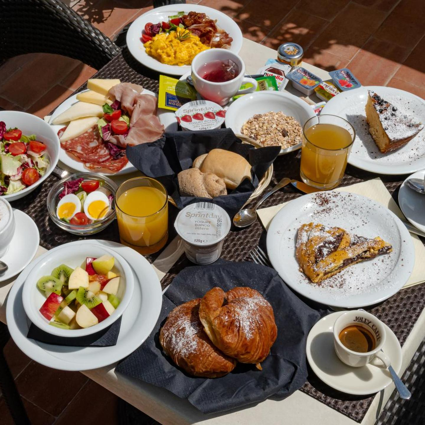 B&B Hotel Firenze Laurus Al Duomo