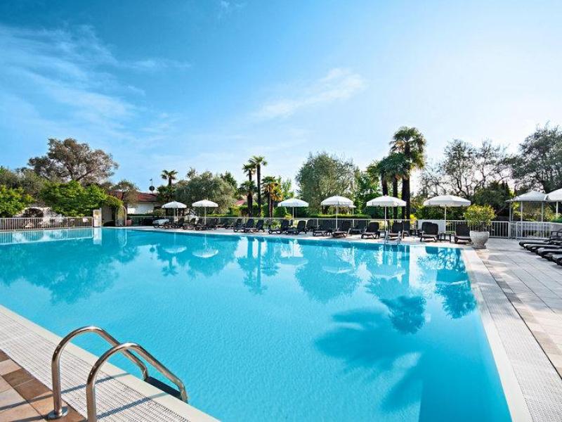 Hotel Blu Villa Maria