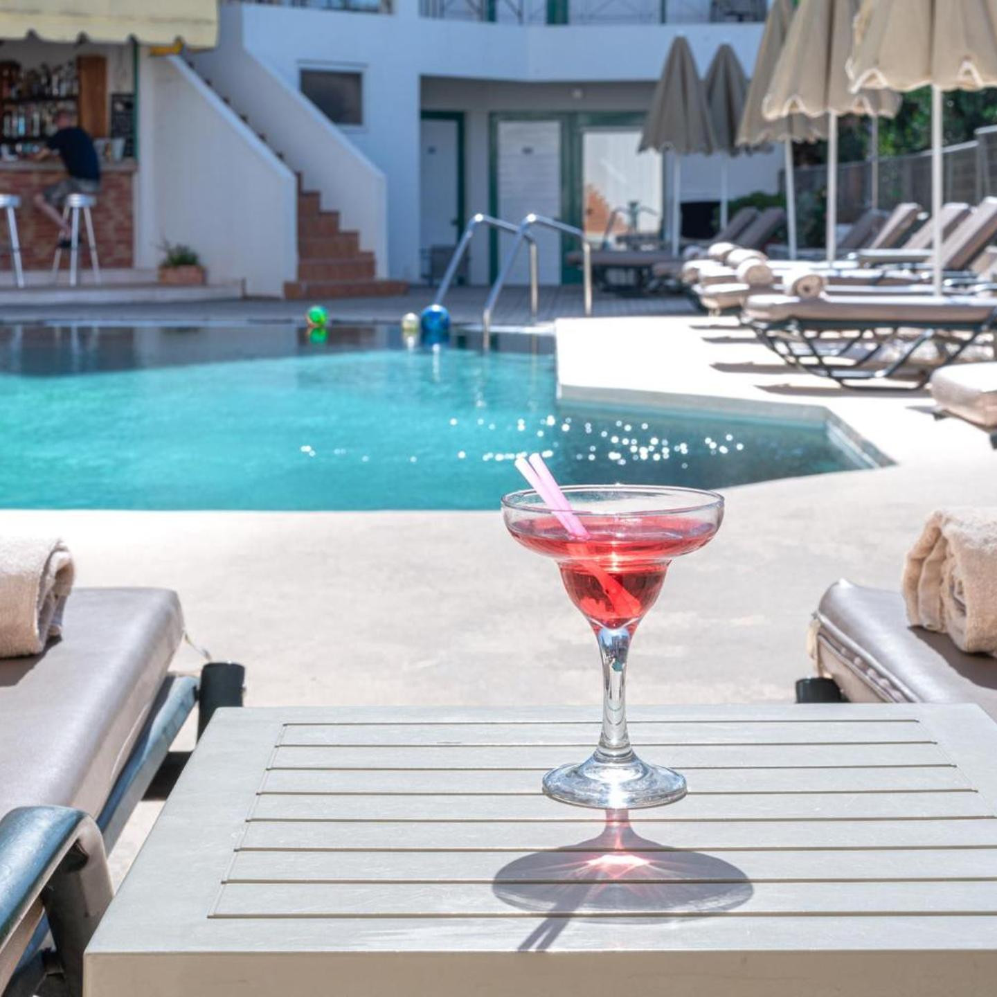 Bella Vista Hotel 