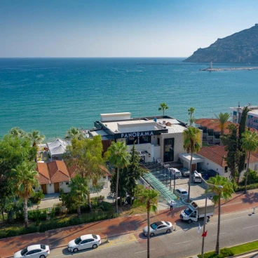 Panorama Hotel - All Inclusive