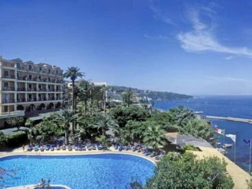 Hotel Grandhotel Royal