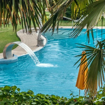 Hotel Helvetia Terme