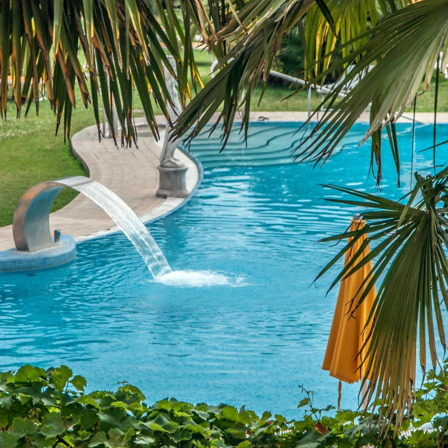 Hotel Helvetia Terme