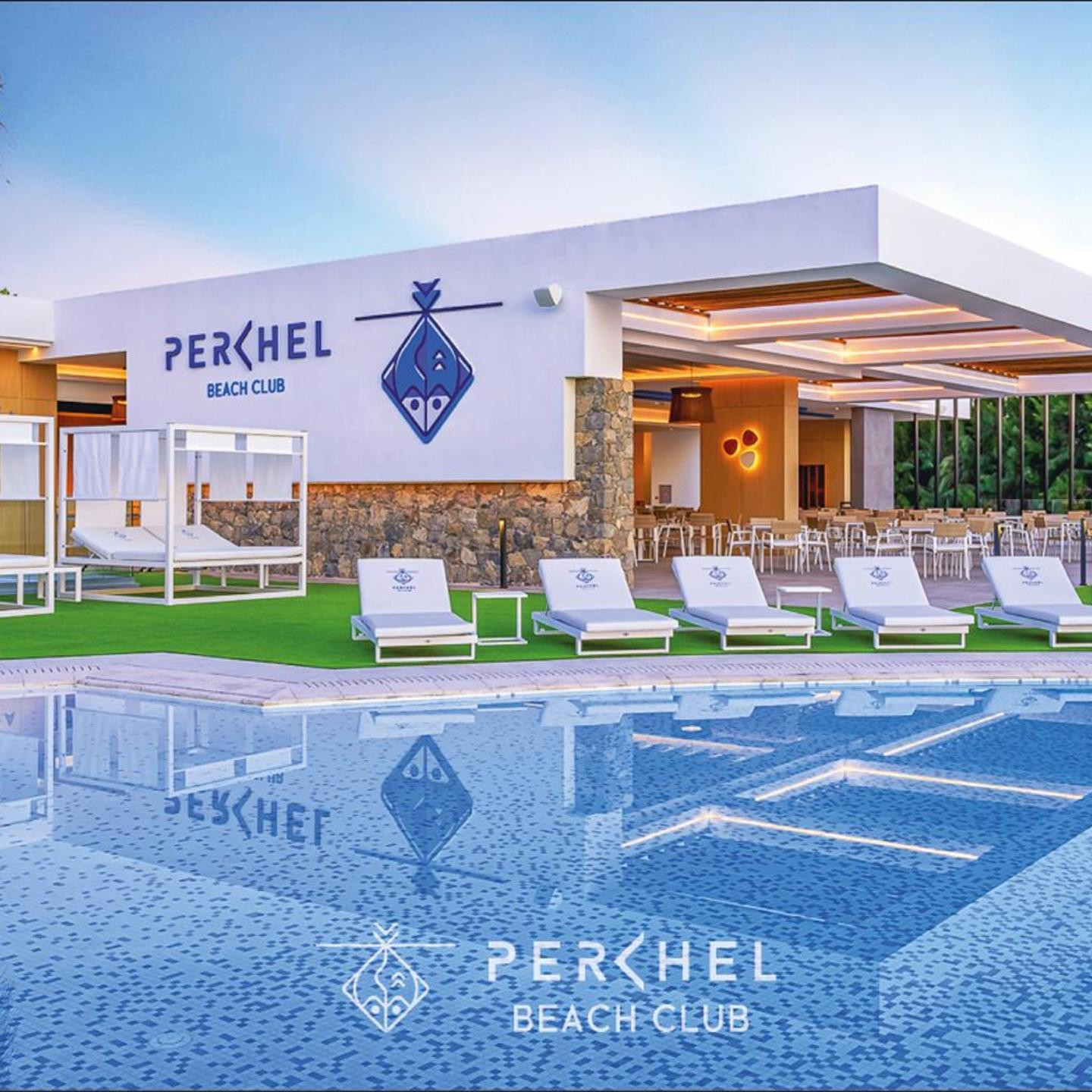 Resort Cordial Santa Águeda & Perchel Beach Club