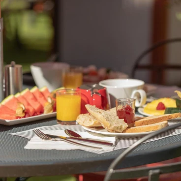 Novotel Nice Centre Vieux Nice