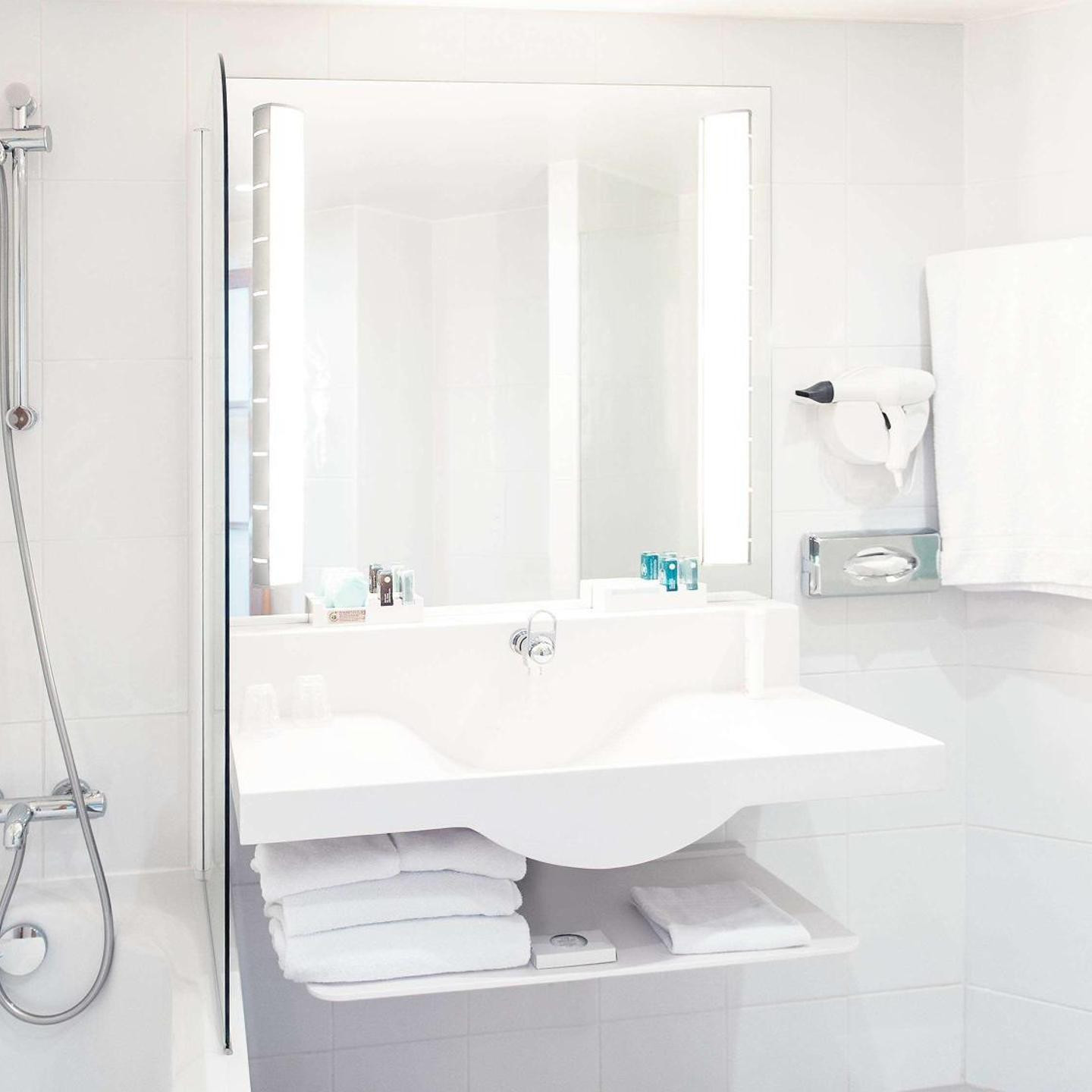 Novotel Nice Centre Vieux Nice